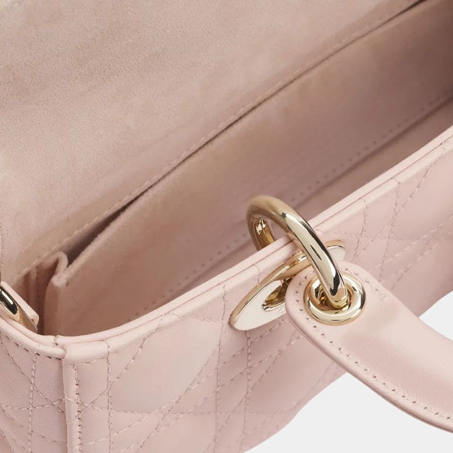 Lady Petite Bag