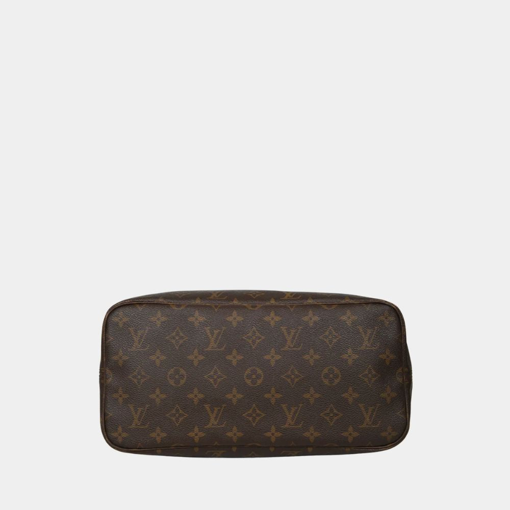 Monogram Tote Bag
