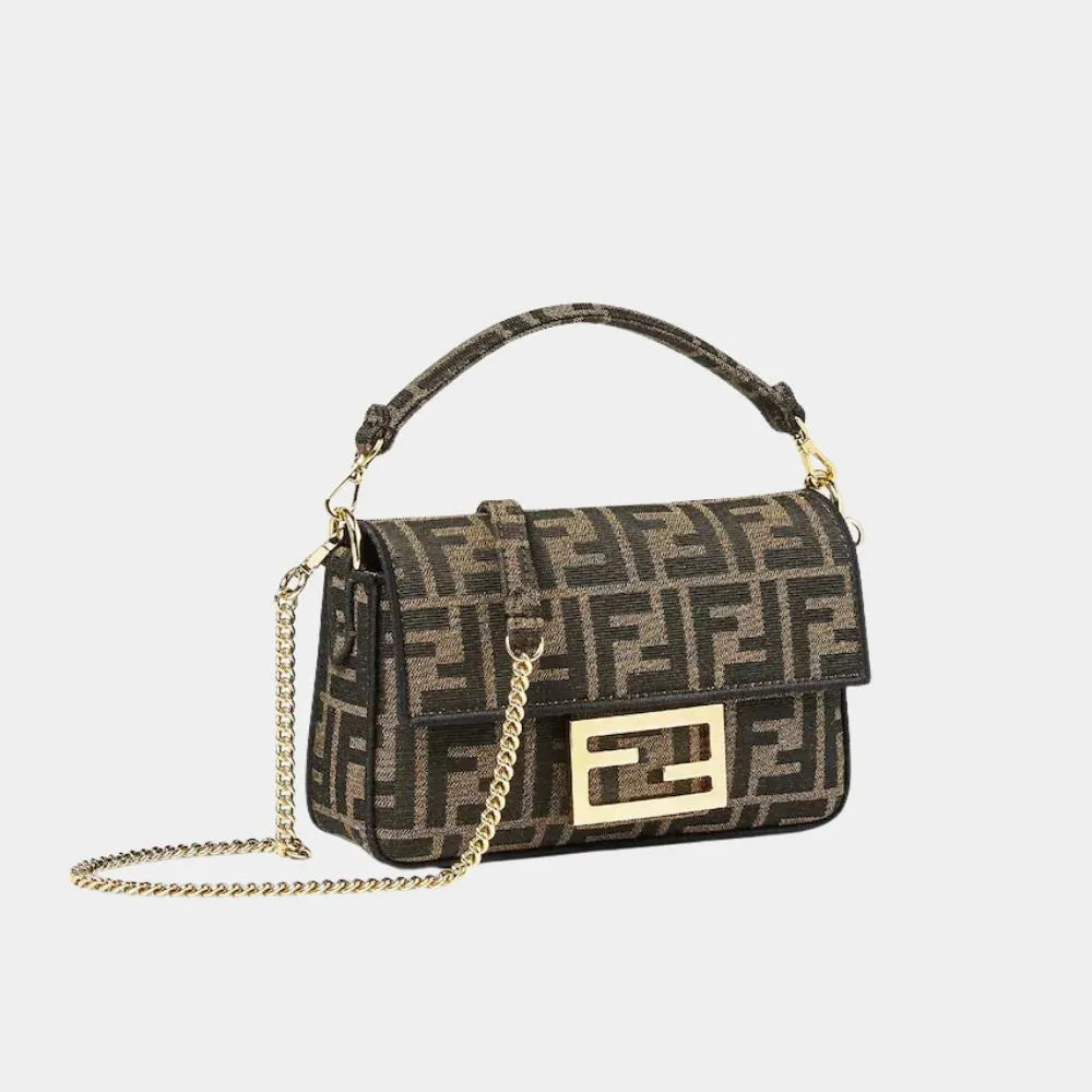 Bagguete FF Bag