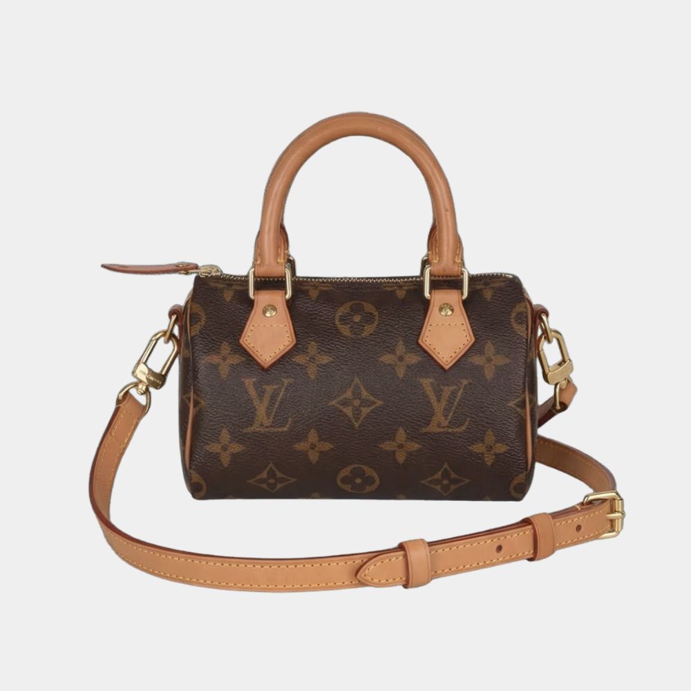 Speedy Mini Bag