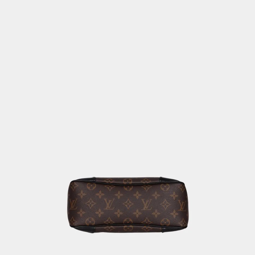 Monogram Shoulder Bag
