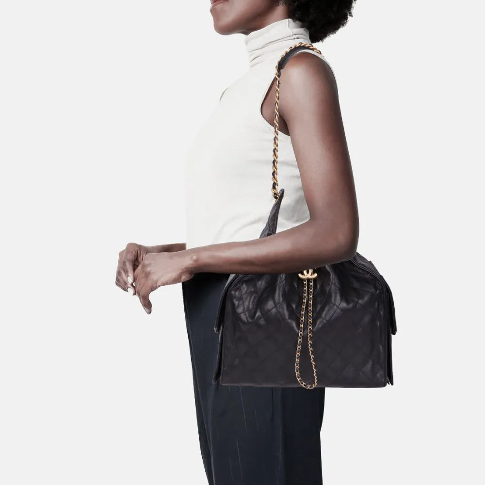 Hobo 25 Quilted Bag