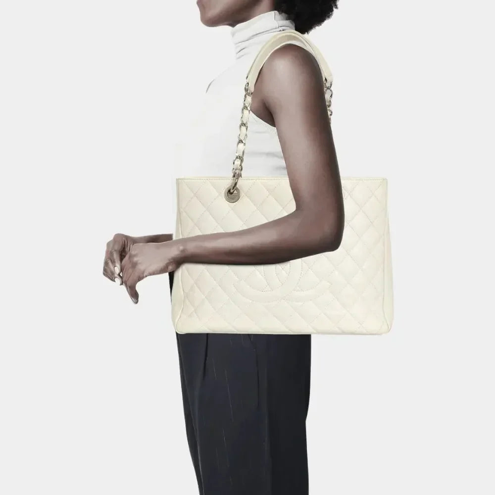 Grand Shop Tote Bag