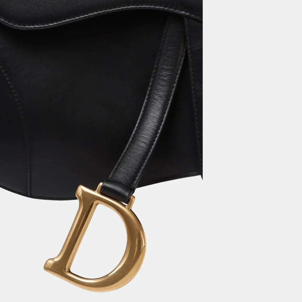 Saddle Bag