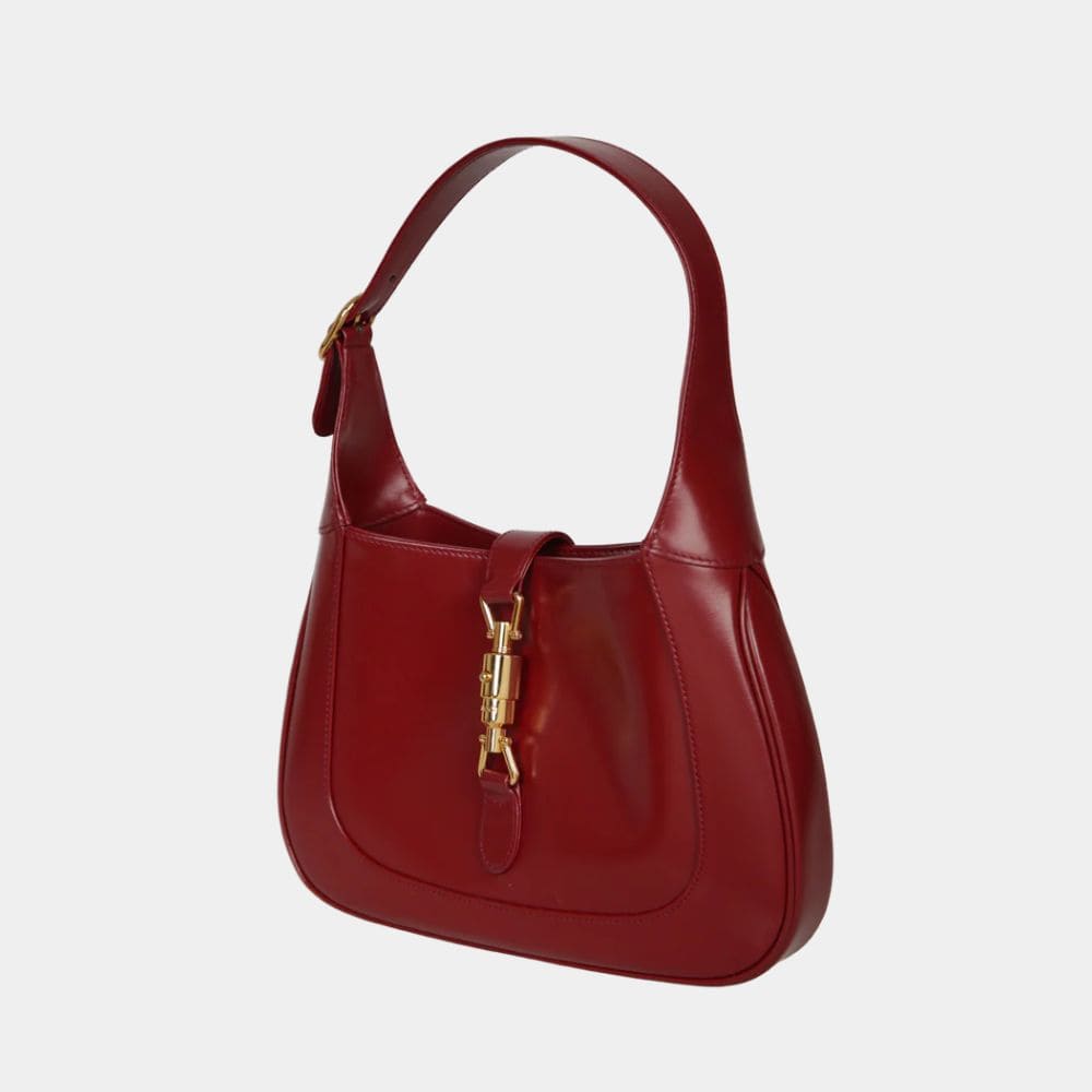 Jackie Shoulder Bag