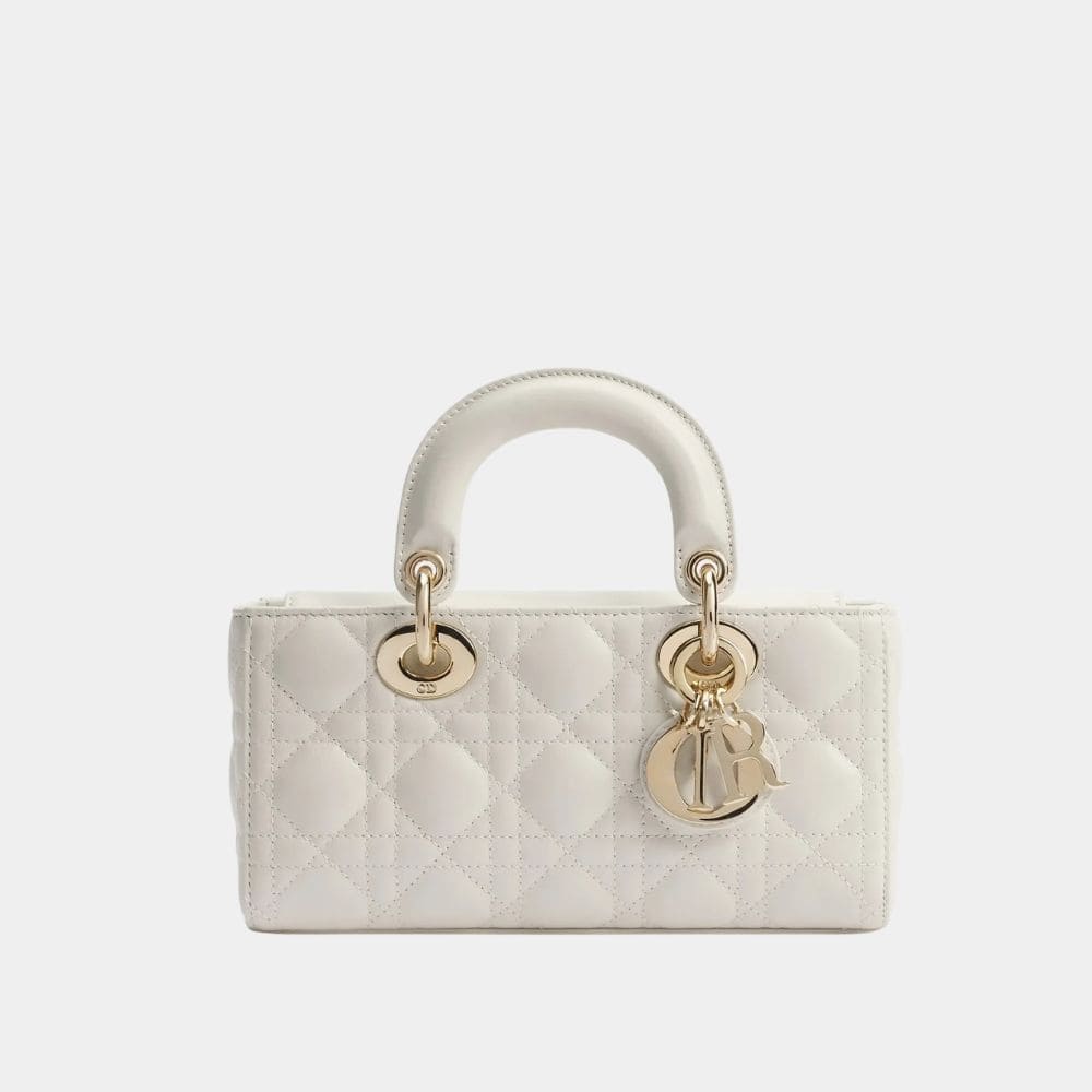 Lady Petite Bag