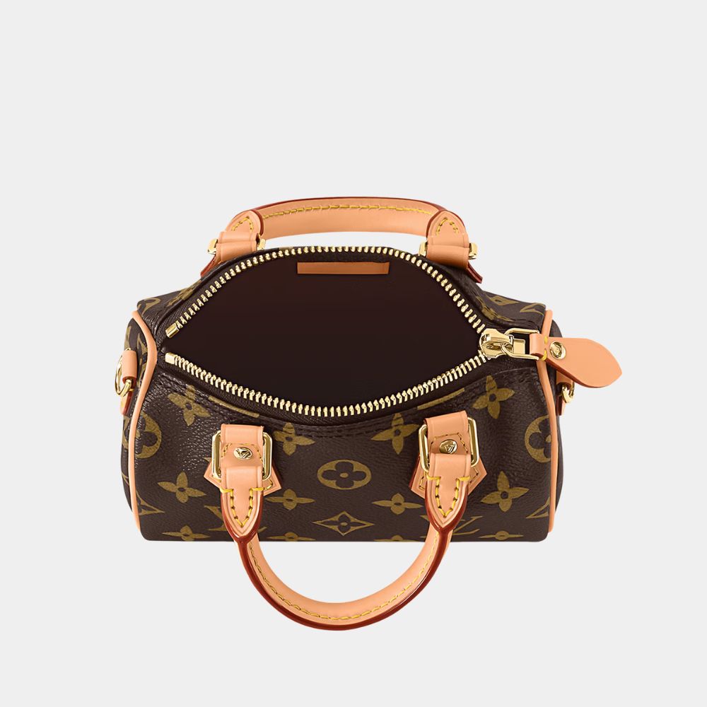 Speedy Mini Bag