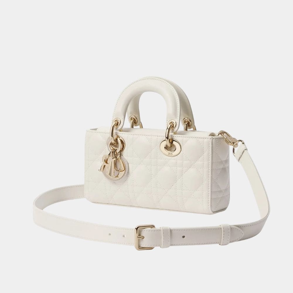 Lady Petite Bag