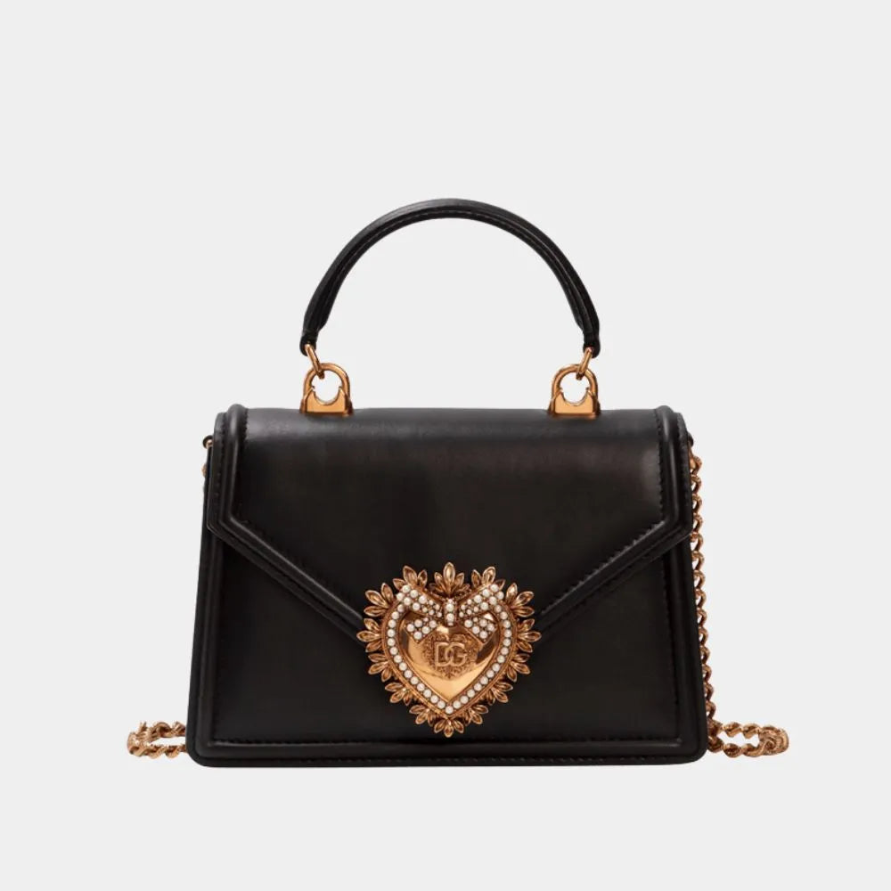 Devotion Top Handle Bag