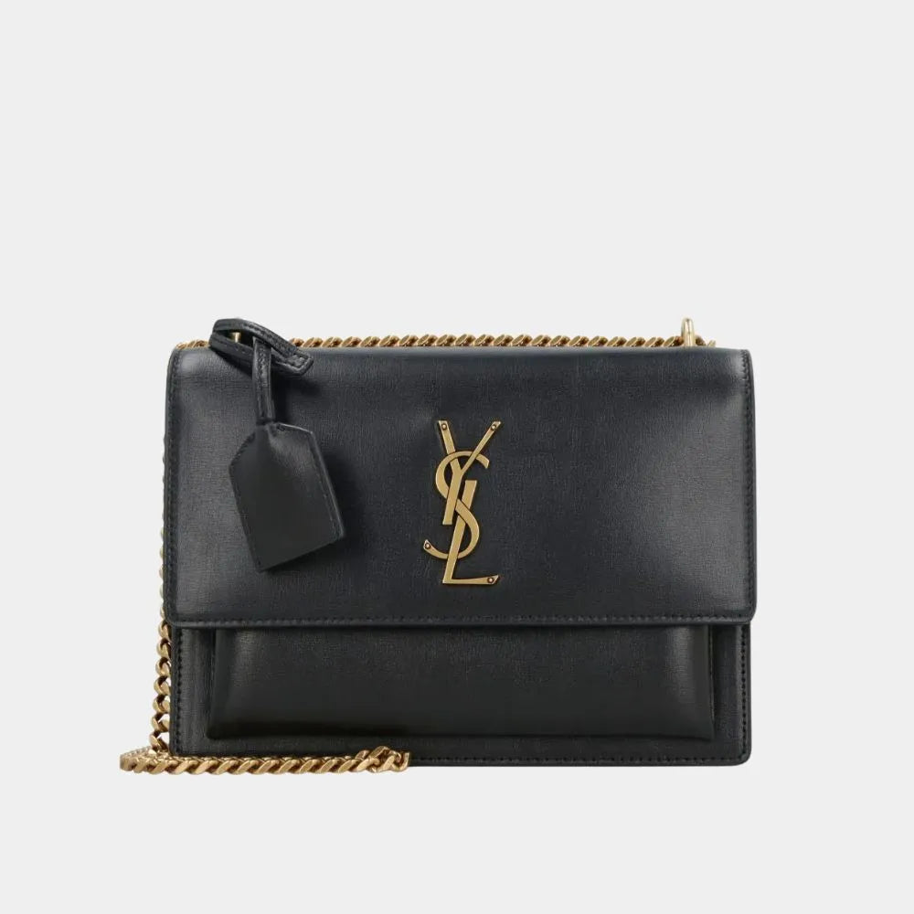 Monogram Bag