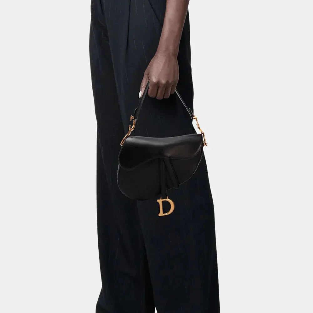 Saddle Bag