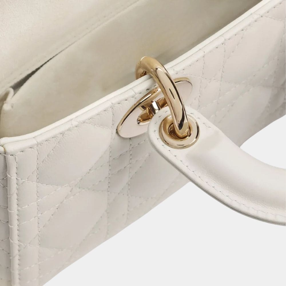 Lady Petite Bag