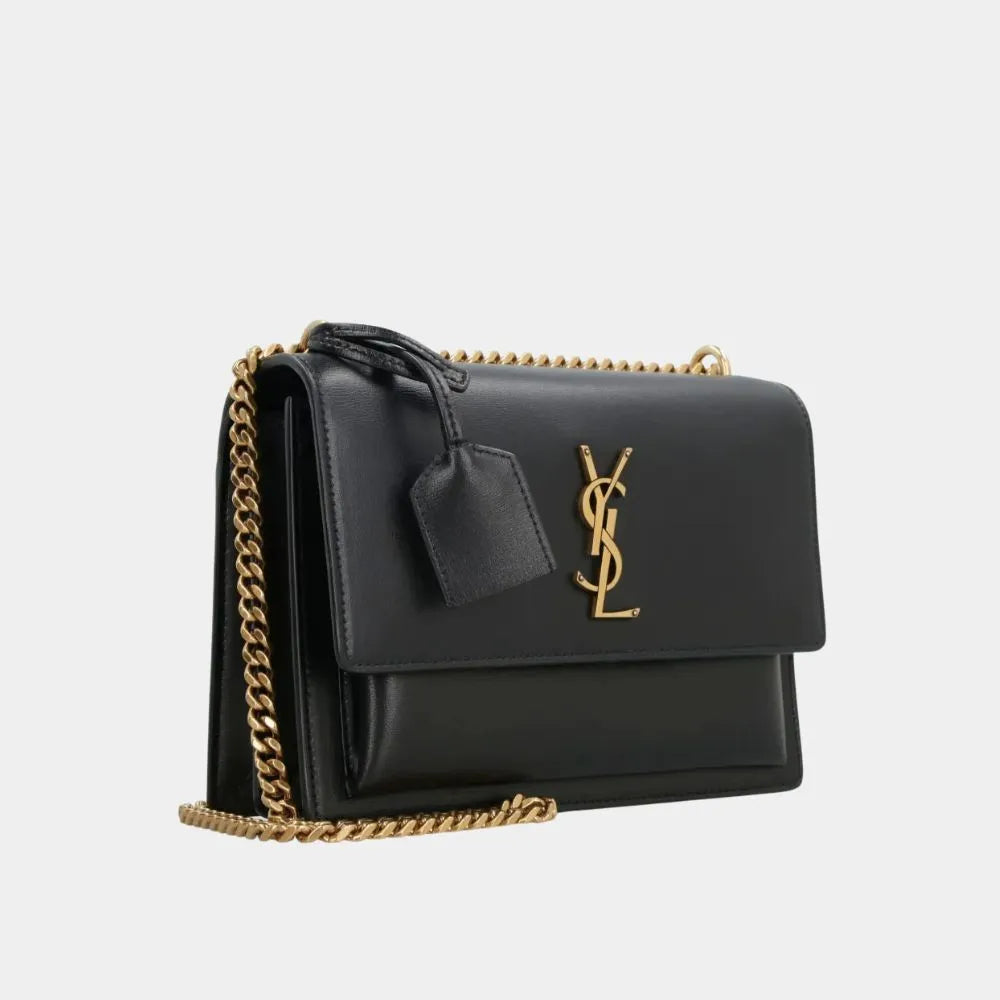 Monogram Bag