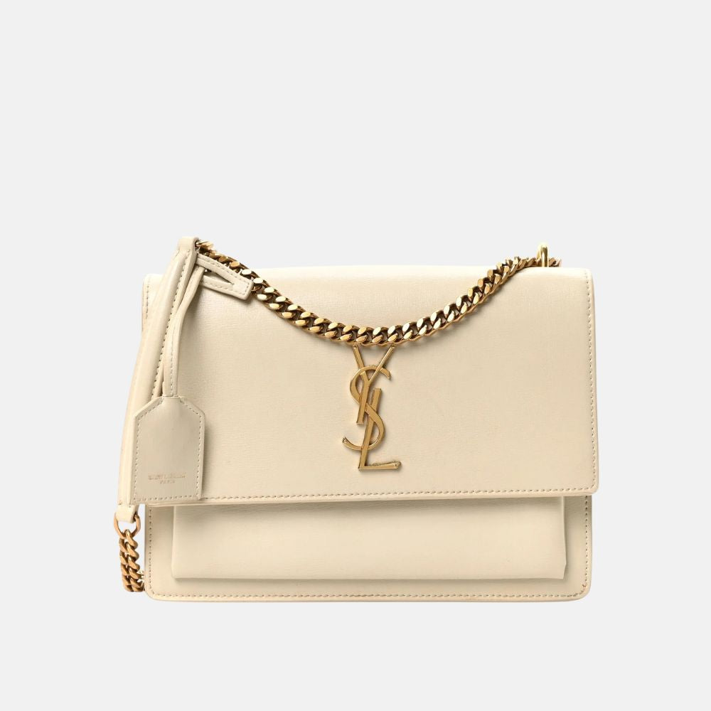 Monogram Bag