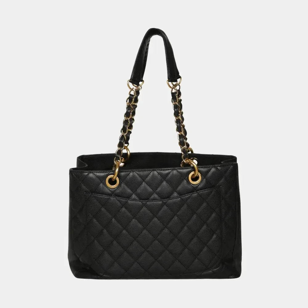 Grand Shop Tote Bag