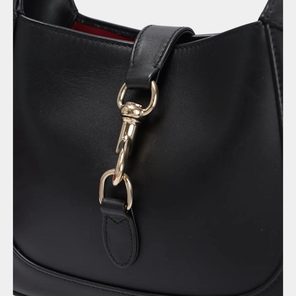 Jackie Shoulder Bag