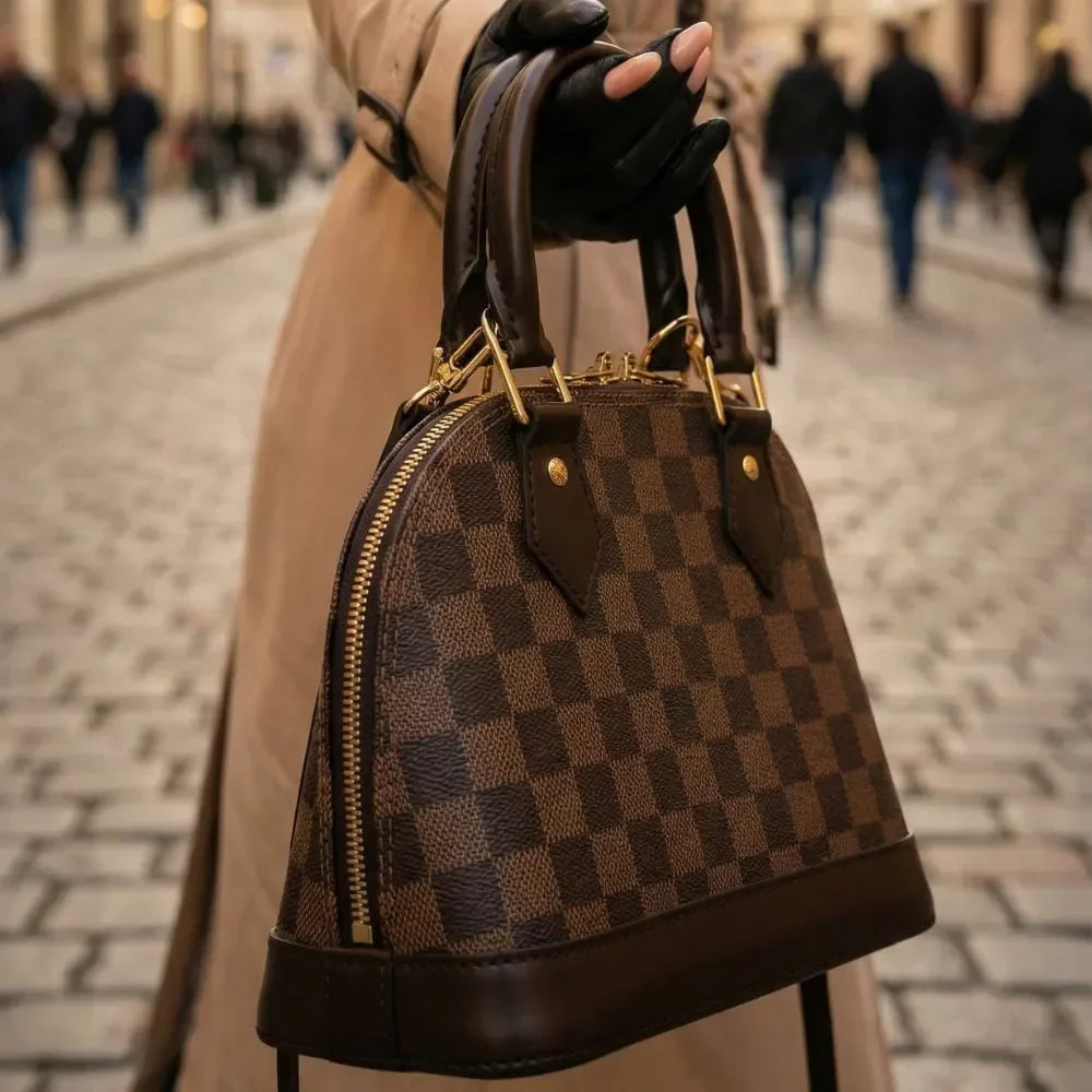 Alma BB Bag