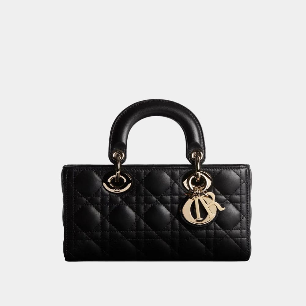 Lady Petite Bag