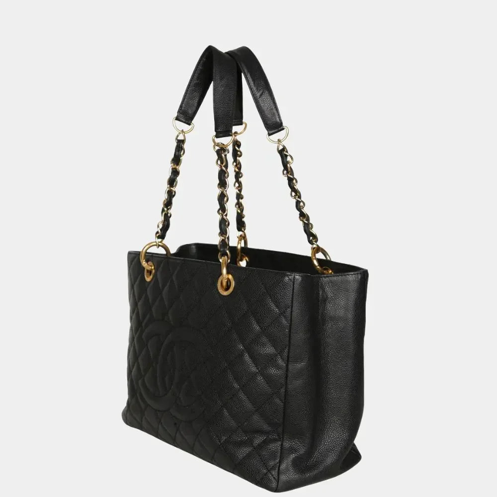 Grand Shop Tote Bag