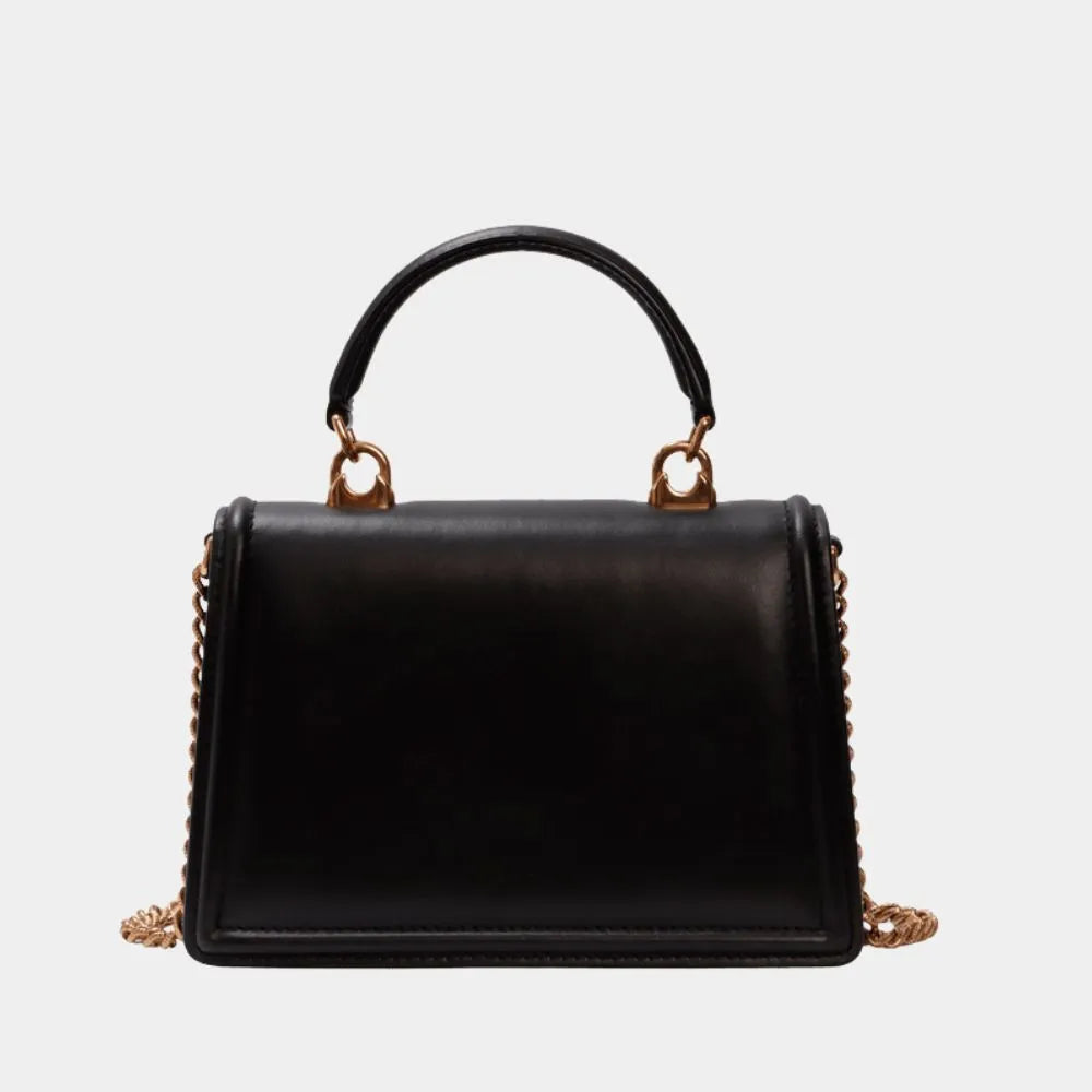 Devotion Top Handle Bag