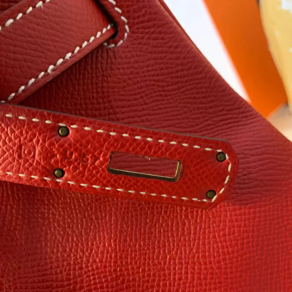 Epsom 25 Bag