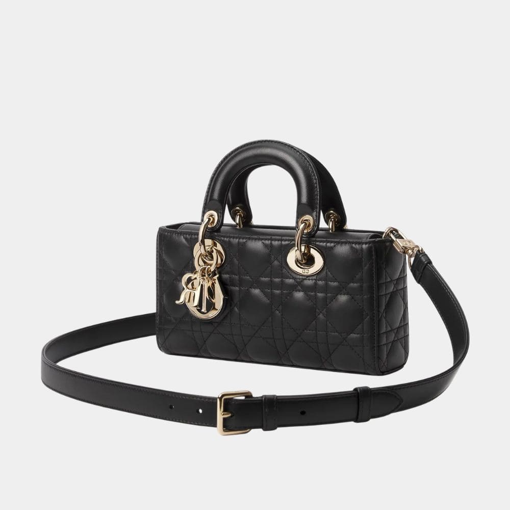 Lady Petite Bag