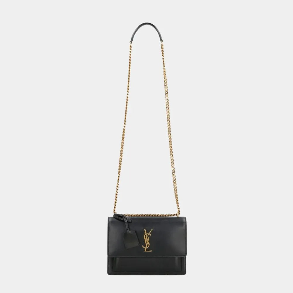 Monogram Bag
