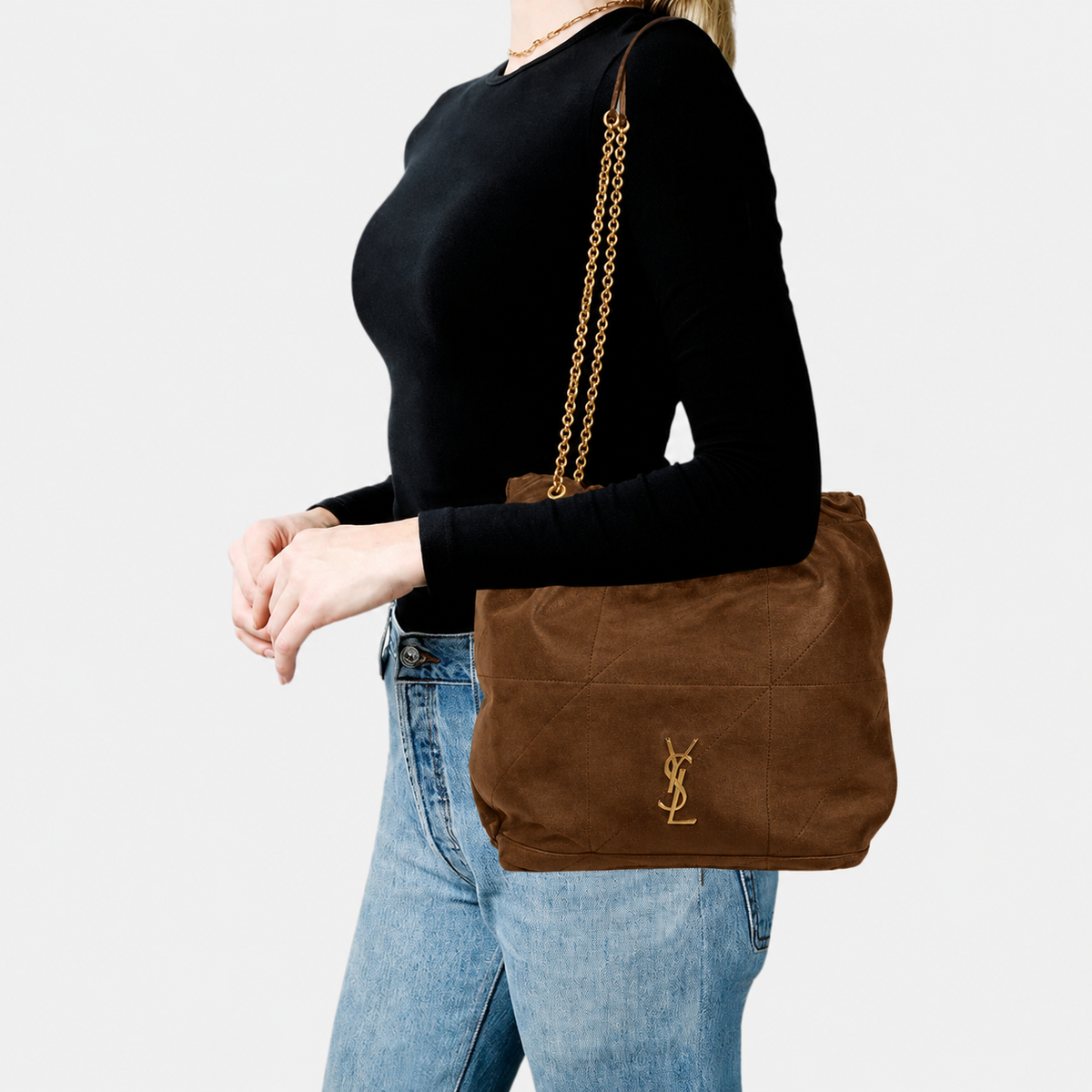 Jamie Shoulder Bag
