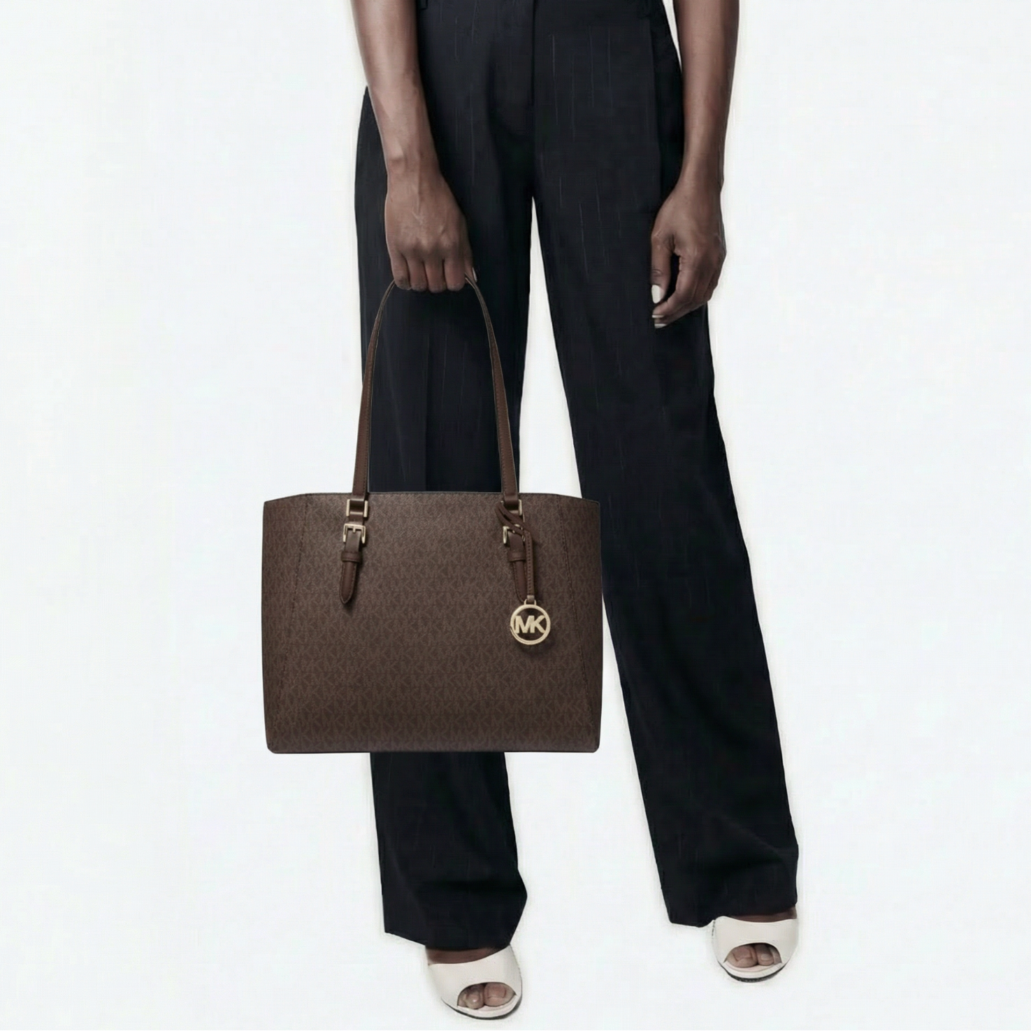 Charlotte Tote Bag