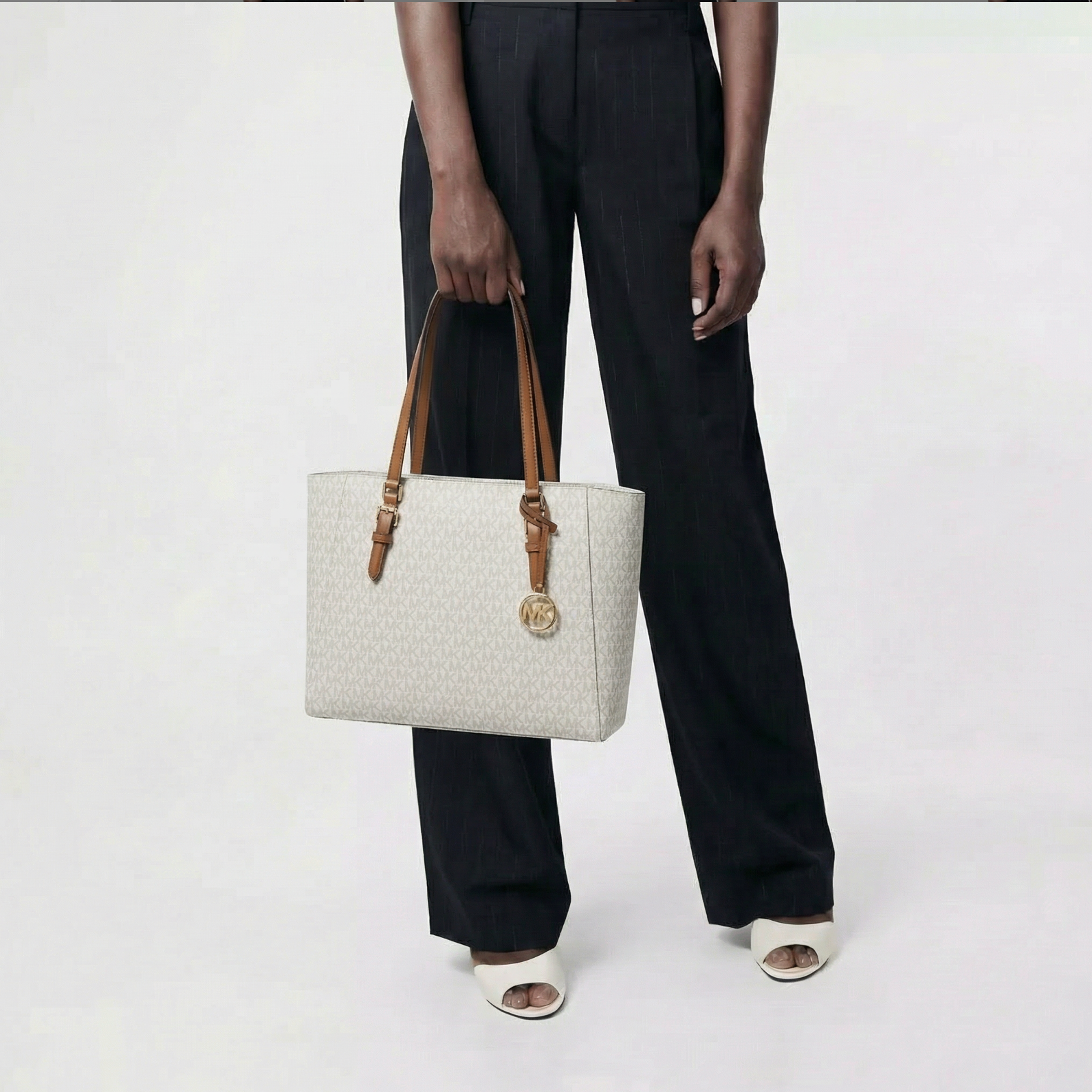 Charlotte Tote Bag