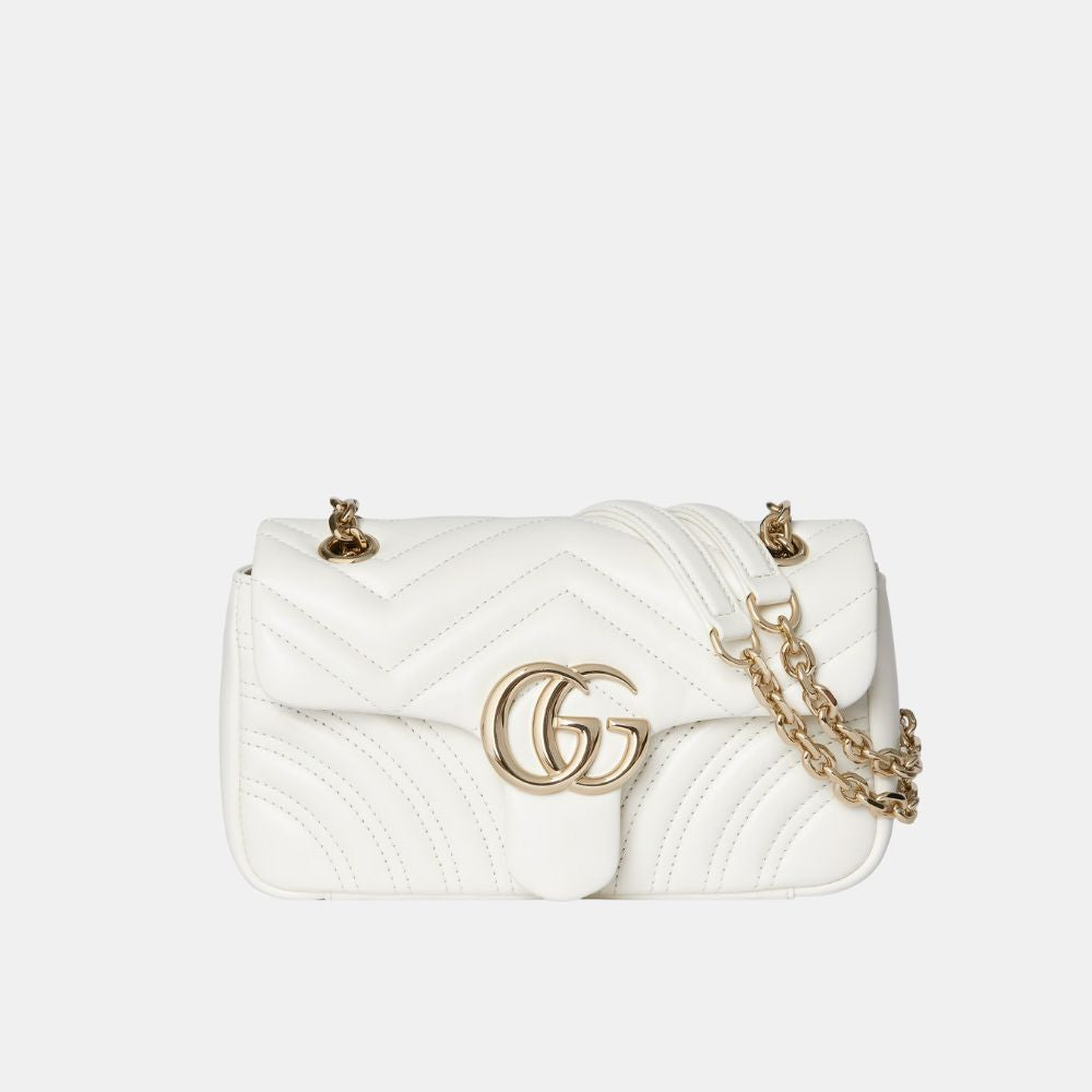 Marmont Quilted Bag