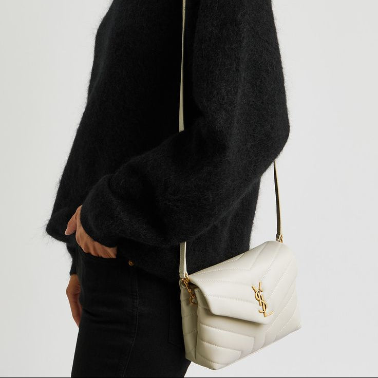 Loulou Bag