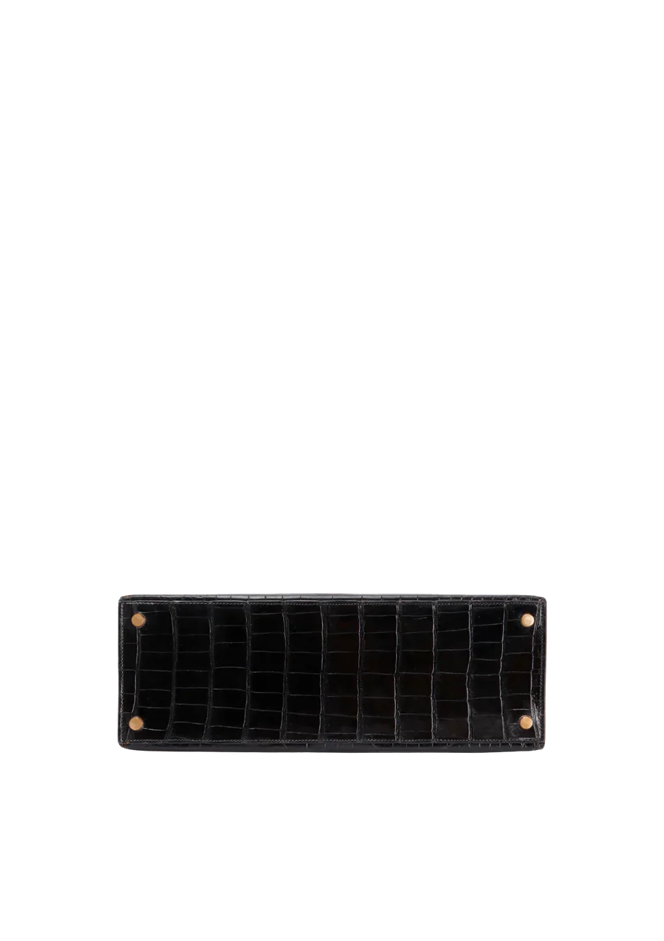 Kelly Mini Bag Alligator
