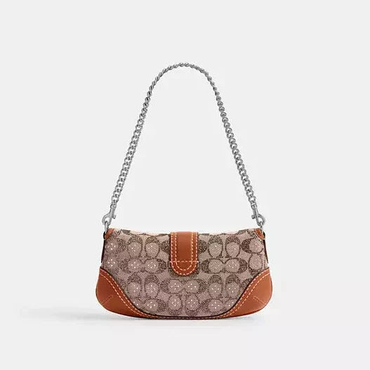26 Jacquard Bag