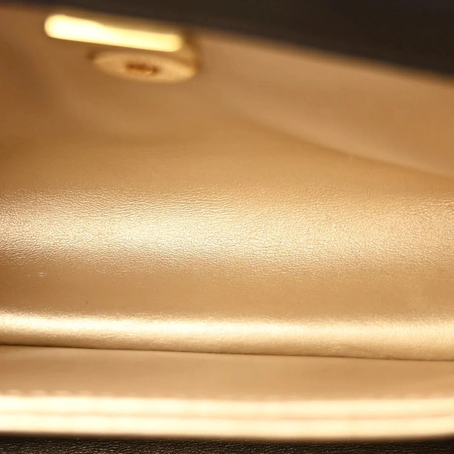 Mini Coco Handle Bag