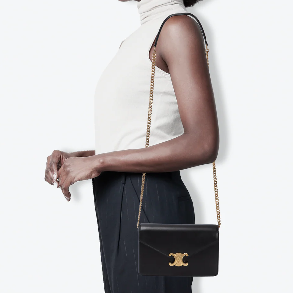 Classique Bag