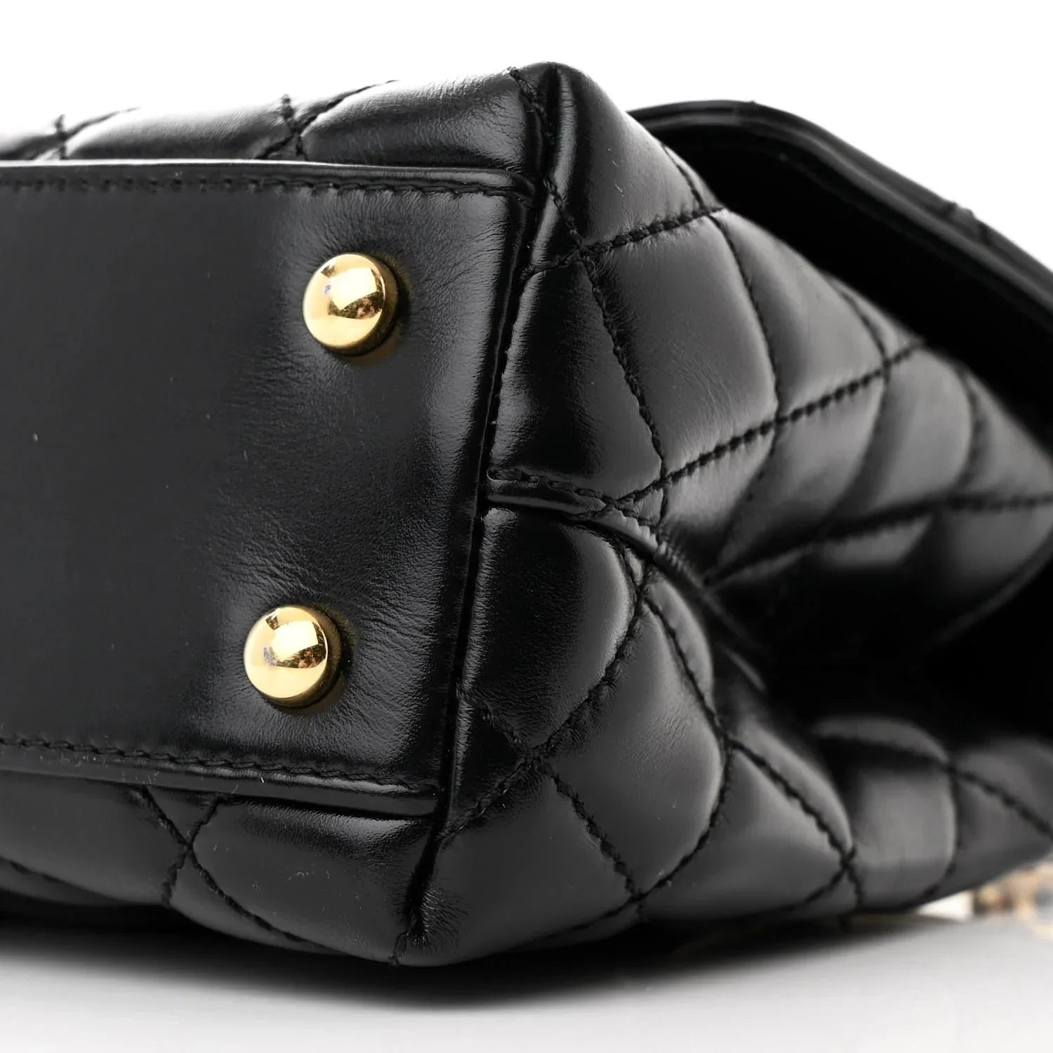 Mini Coco Handle Bag