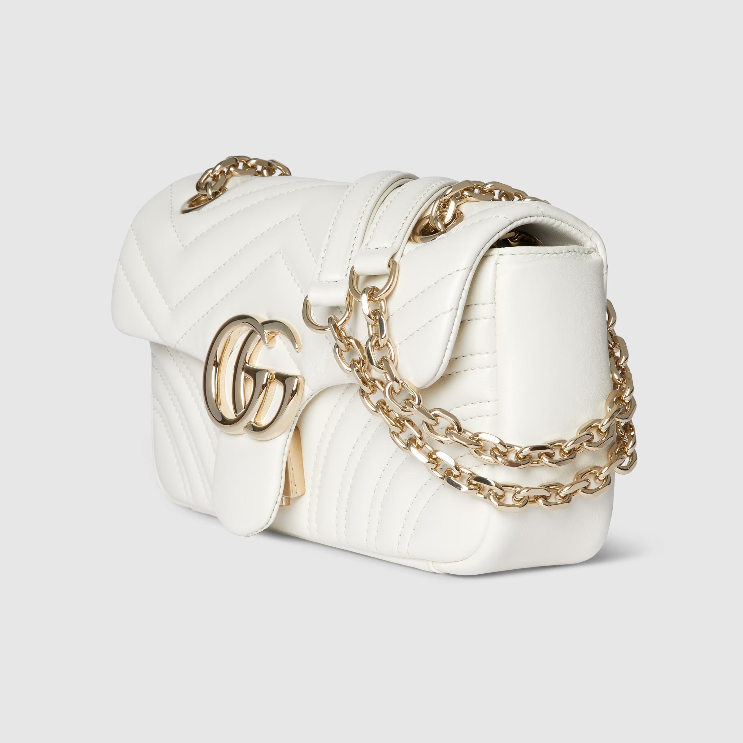 Marmont Quilted Bag