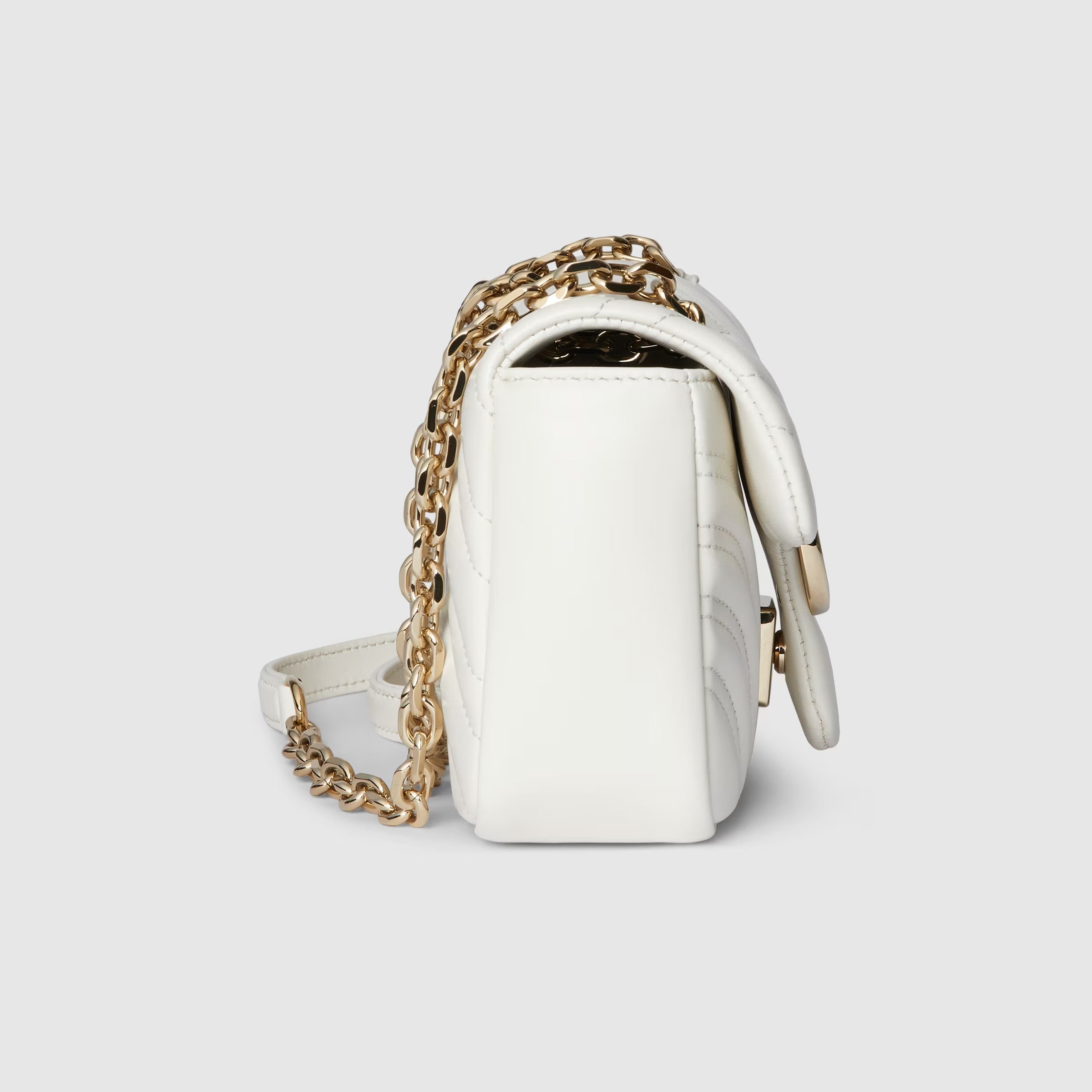 Marmont Quilted Bag