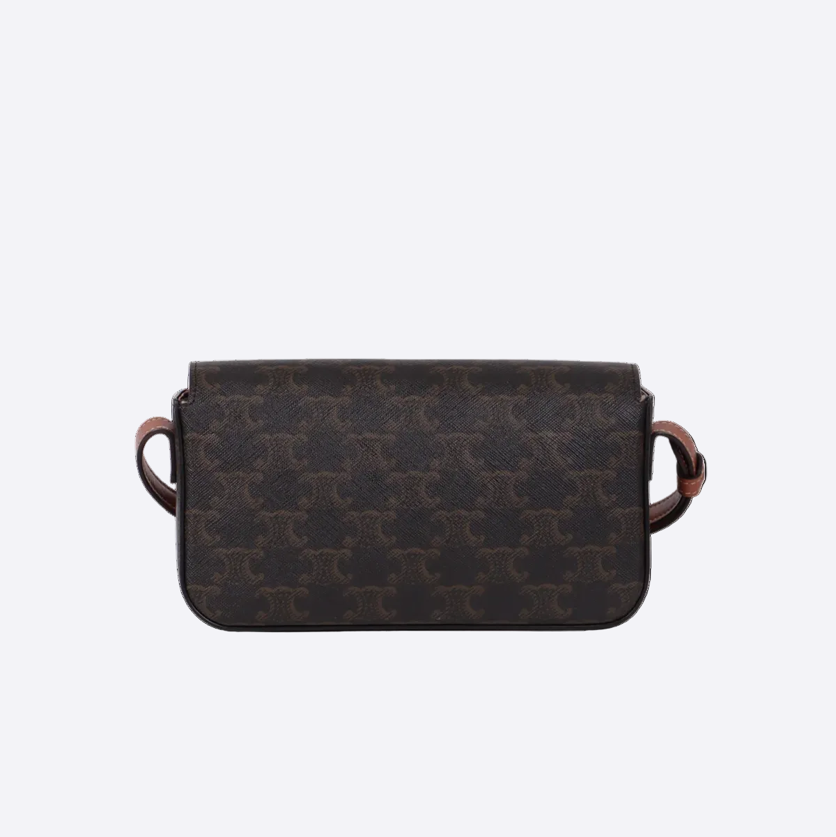 Classique Canvas Bag