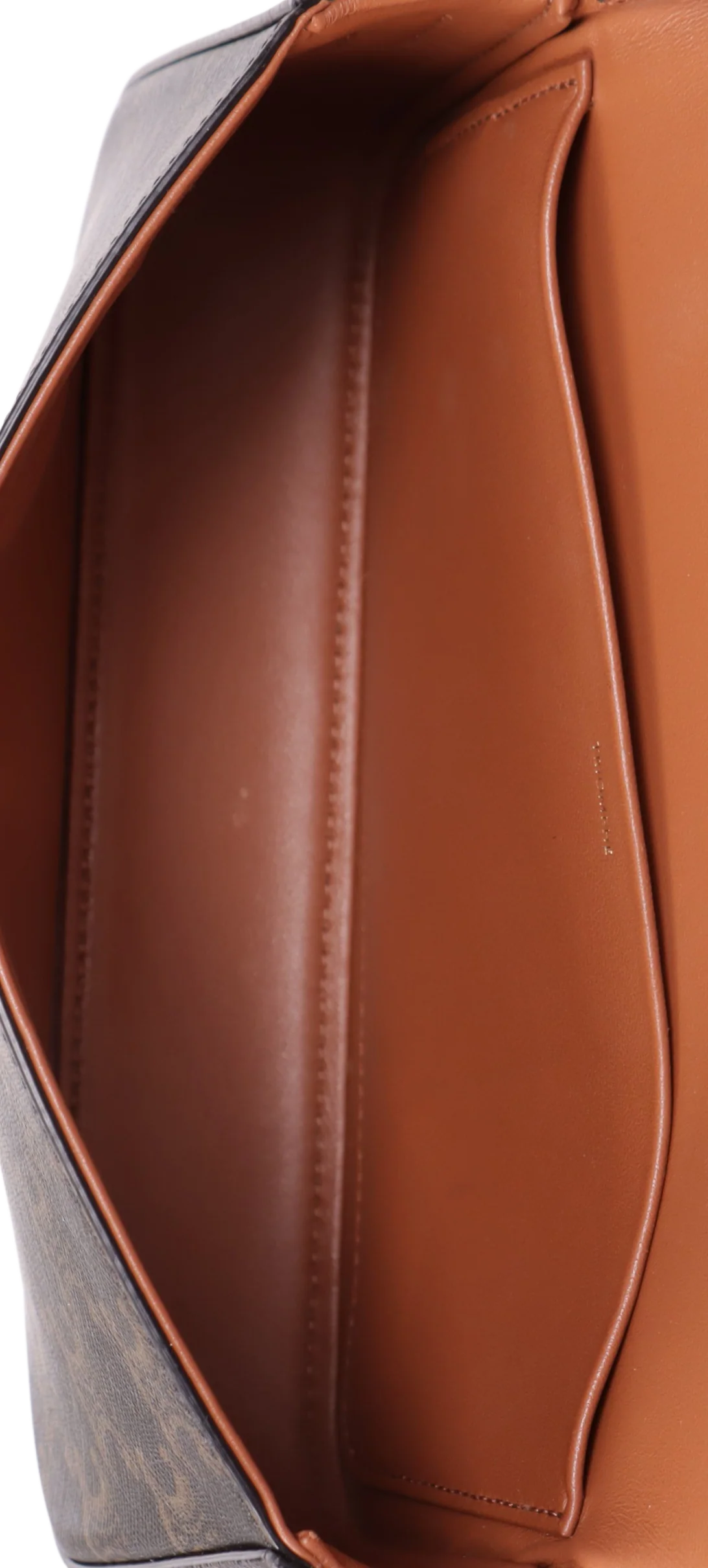 Classique Canvas Bag