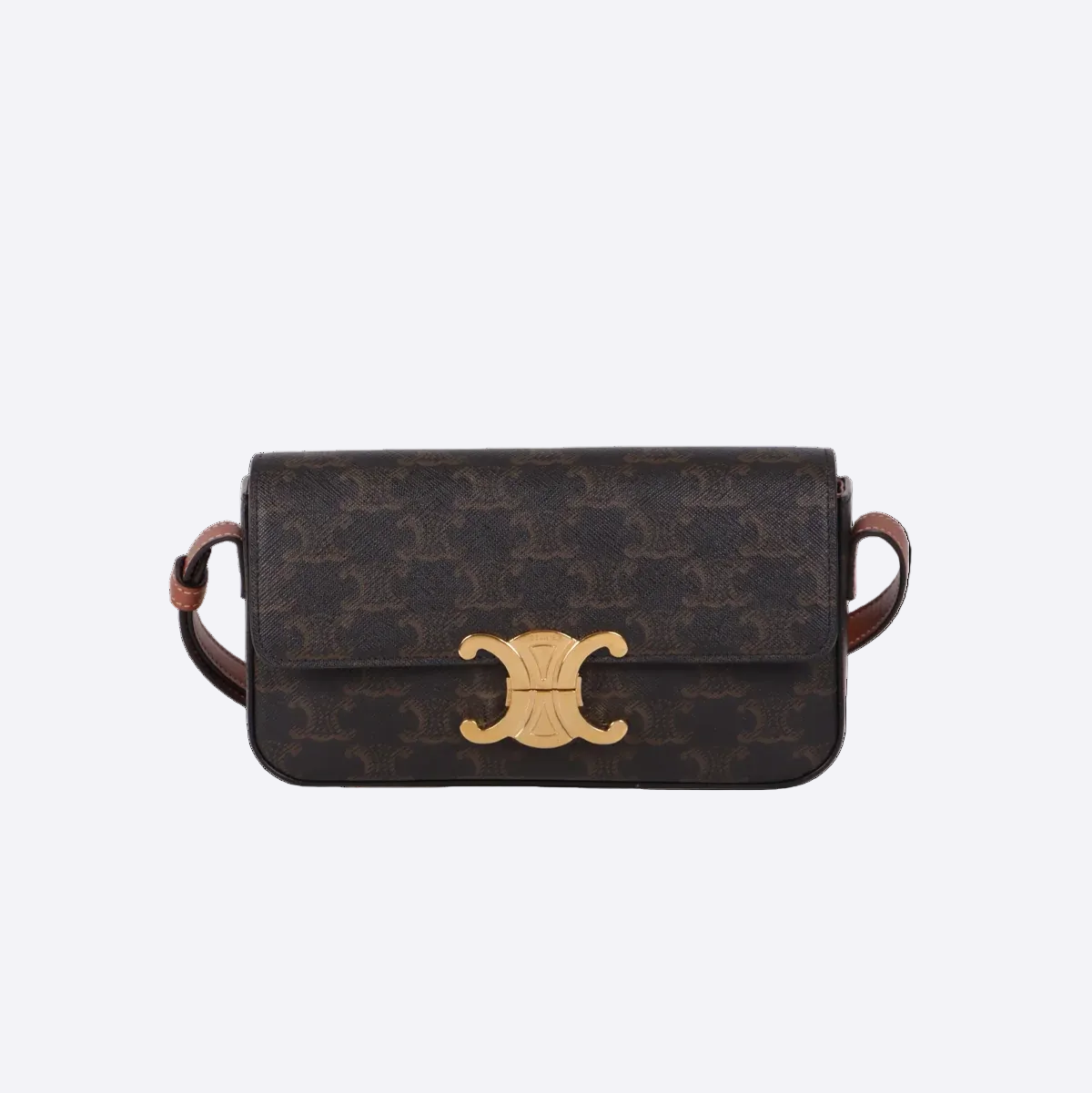 Classique Canvas Bag
