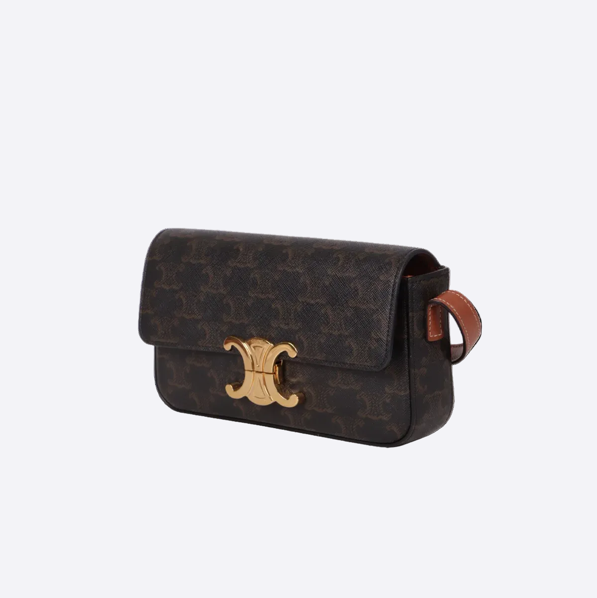 Classique Canvas Bag