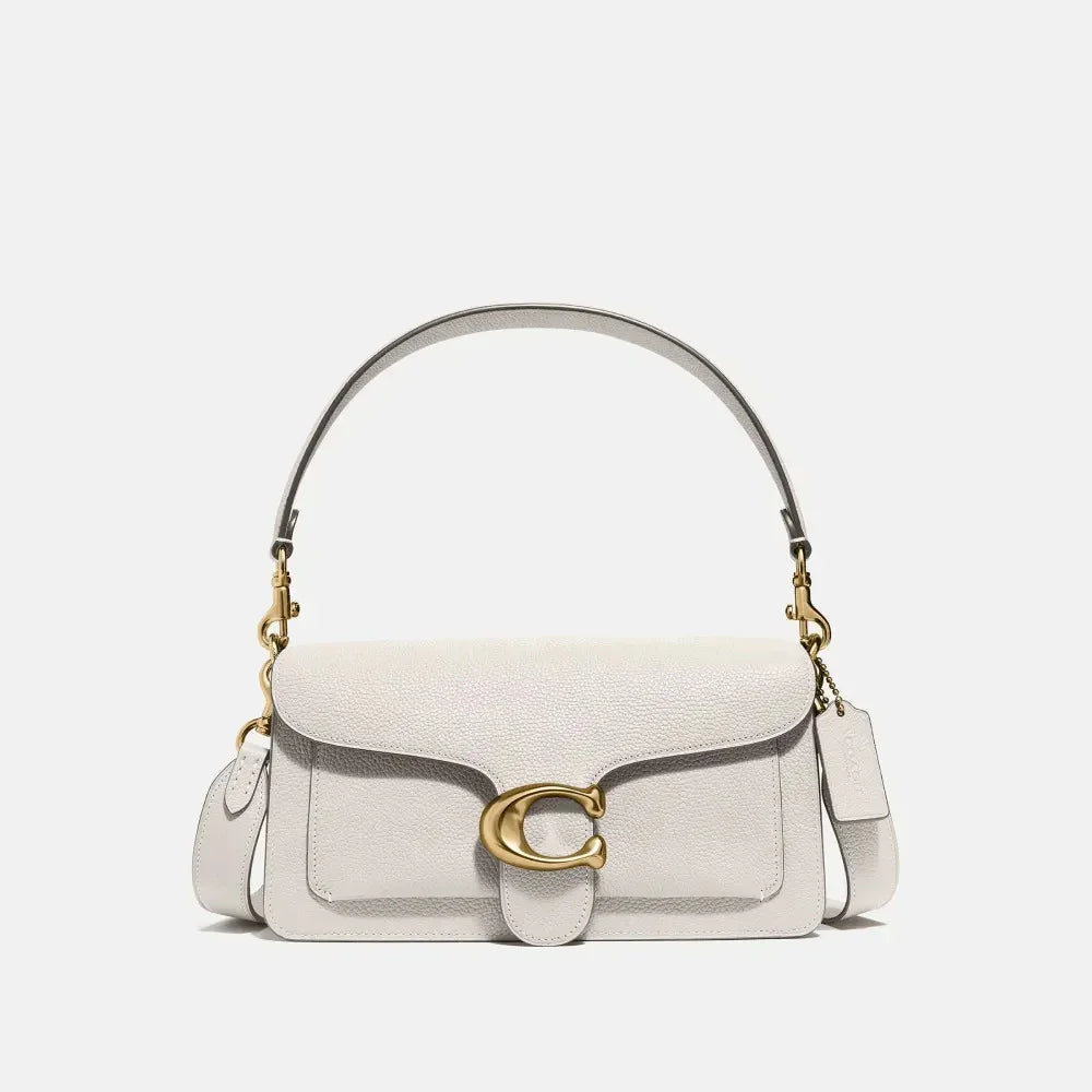 Tabby Shoulder Bag