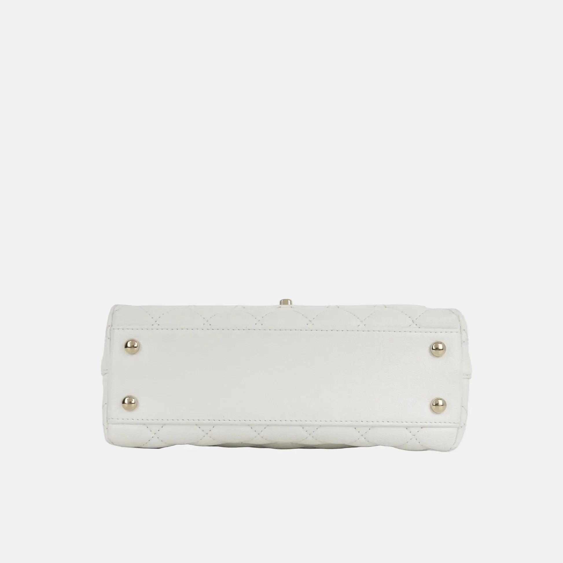 Mini Coco Handle Bag