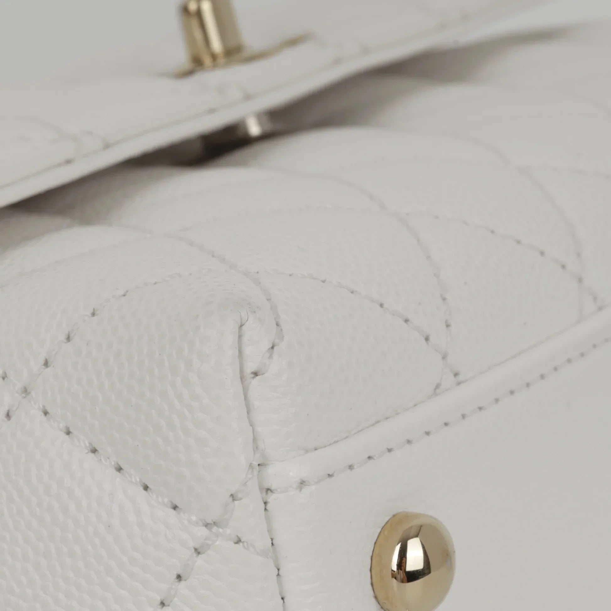 Mini Coco Handle Bag
