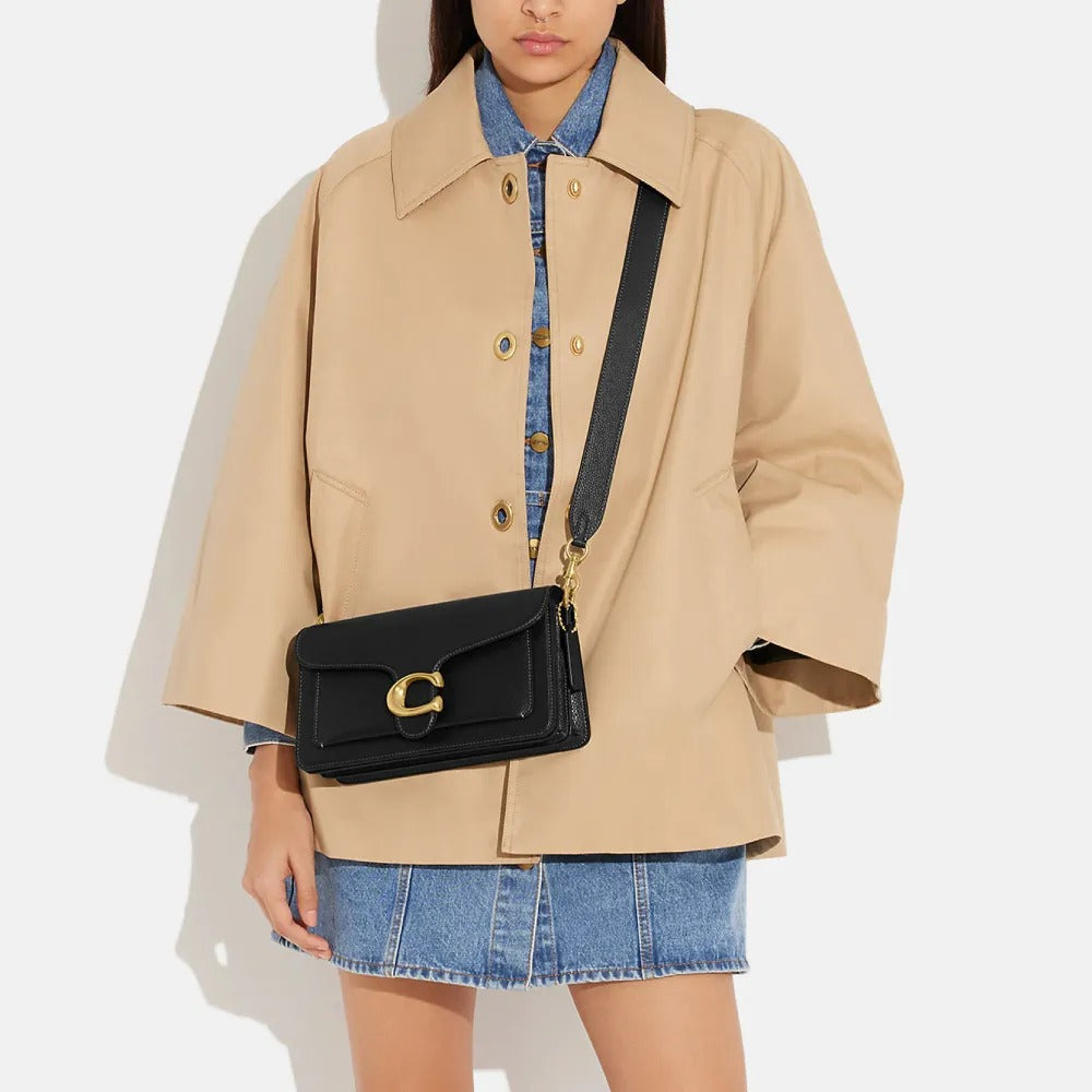 Tabby Shoulder Bag