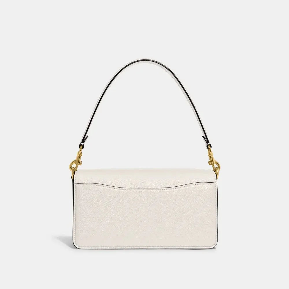 Tabby Shoulder Bag