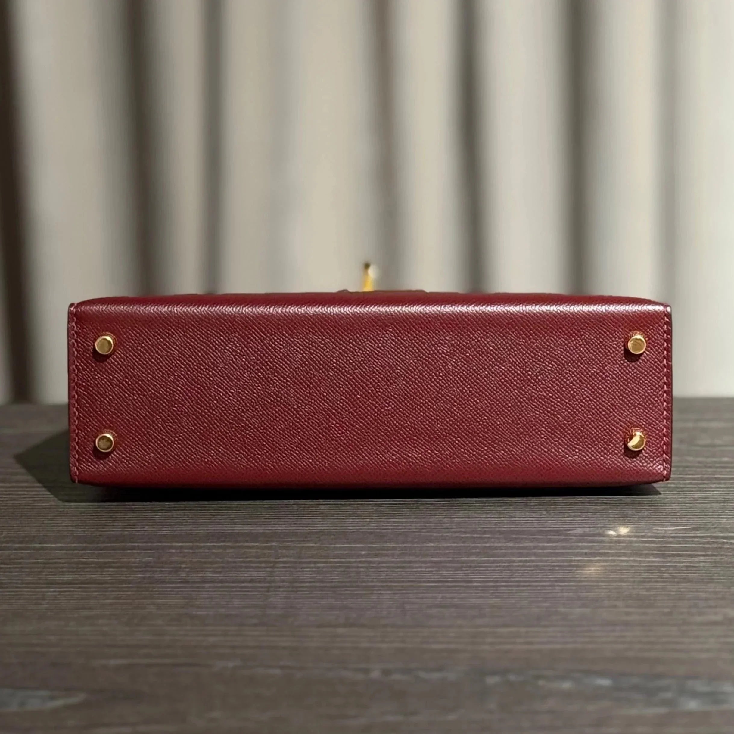 Kelly Bungudury Mini Bag