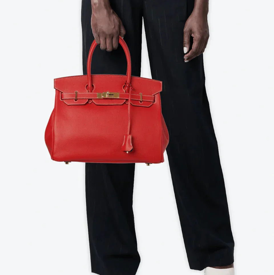 Epsom 25 Bag